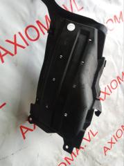 Защита двигателя правая передняя HONDA INSIGHT ZE2 LDA 60211TM8G00ZZ, 74115TM8A00 2 ракурс
