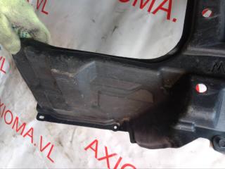 Защита двигателя левая передняя TOYOTA COROLLA AXIO NKE165 1NZFXE 5144252160 2 ракурс