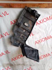 Защита двигателя левая передняя TOYOTA COROLLA AXIO NKE165 1NZFXE 5144252160 3 ракурс