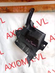 Защита двигателя левая передняя MAZDA CX-3 DK5FW S5DPTS D10E5634Z, D10E 1 ракурс