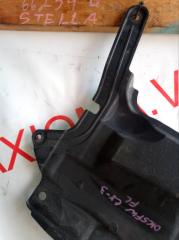 Защита двигателя левая передняя MAZDA CX-3 DK5FW S5DPTS D10E5634Z, D10E 2 ракурс