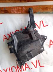 Защита двигателя левая передняя MAZDA CX-3 DK5FW S5DPTS D10E5634Z, D10E 4 ракурс
