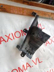 Защита двигателя левая передняя MITSUBISHI EK WAGON H82W 3G83 MR303463 1 ракурс