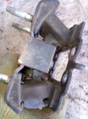 Подушка акпп TOYOTA MARK X GRX120 4GRFSE 1237131070 2 ракурс