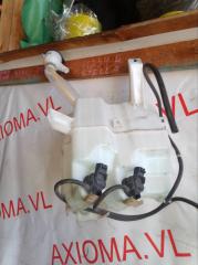 Бачок омывателя TOYOTA PRIUS ZVW30 2ZRFXE 8531547140 4 ракурс