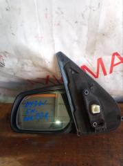 Зеркало левое MAZDA DEMIO DY3W ZJVE D35069180 4 ракурс