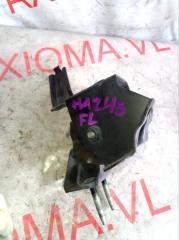 Подушка двигателя левая SUZUKI ALTO HA24S K6A 1162058J20 3 ракурс