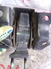Подушка двигателя левая SUZUKI ALTO HA24S K6A 1162058J20 4 ракурс