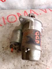 Стартер SUBARU IMPREZA GGD EL154JP9ME 23300AA470, 23300 AA470 3 ракурс