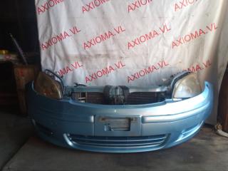 Ноускат MITSUBISHI COLT Z25A 4G19 MR990949, MR990950 5 ракурс