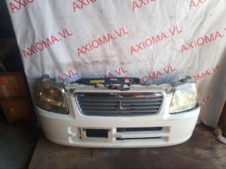 Ноускат MITSUBISHI TOPPO BJ H42A 3G83 MR954027, MR592615, MR583218, MR583217 4 ракурс