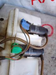 Бачок омывателя SUZUKI ALTO LAPIN HE21S K6A 3845075H10 3 ракурс