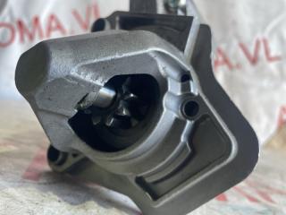 Стартер NISSAN NOTE E12 HR12DDR 233001HC1B 3 ракурс Стартер NISSAN NOTE E12 HR12DDR 233001HC1B 3 ракурс