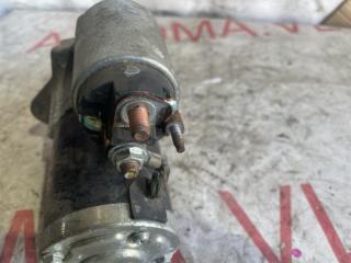 Стартер NISSAN NOTE E12 HR12DDR 233001HC1B 4 ракурс Стартер NISSAN NOTE E12 HR12DDR 233001HC1B 4 ракурс