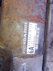 Стартер HONDA STEPWGN RG1 K20A 31200RTA013, 428000-5720 3 ракурс Стартер HONDA STEPWGN RG1 K20A 31200RTA013, 428000-5720 3 ракурс