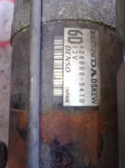 Стартер HONDA FREED GB3 L15A 31200RB1013, 428000-5410 4 ракурс