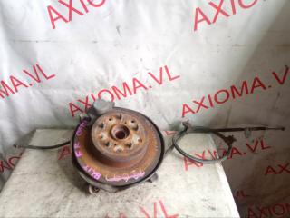 Ступица правая задняя TOYOTA MARK II WAGON BLIT GX110 1GFE 4230422040 1 ракурс