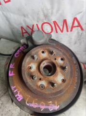 Ступица правая задняя TOYOTA MARK II WAGON BLIT GX110 1GFE 4230422040 2 ракурс