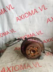 Ступица левая задняя TOYOTA MARK II WAGON BLIT GX110 1GFE 4230522040 1 ракурс