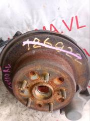 Ступица левая задняя TOYOTA MARK II WAGON BLIT GX110 1GFE 4230522040 2 ракурс