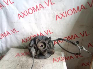 Ступица левая задняя TOYOTA MARK II WAGON BLIT GX110 1GFE 4230522040 4 ракурс