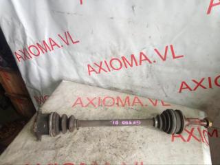 Привод левый задний TOYOTA MARK II WAGON BLIT GX110 1GFE 4234022160 1 ракурс