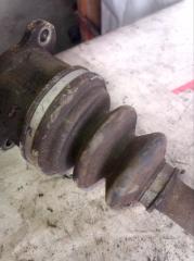 Привод левый задний TOYOTA MARK II WAGON BLIT GX110 1GFE 4234022160 2 ракурс