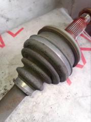 Привод левый задний TOYOTA MARK II WAGON BLIT GX110 1GFE 4234022160 4 ракурс