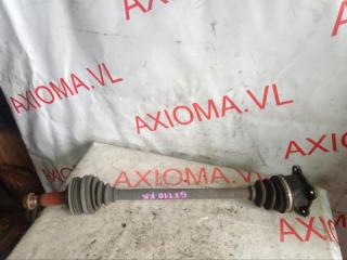 Привод правый задний TOYOTA MARK II WAGON BLIT GX110 1GFE 4233022080 1 ракурс