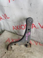 Рычаг подвески левый задний TOYOTA MARK II WAGON BLIT GX110 1GFE 4879039035 3 ракурс