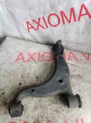Рычаг подвески правый задний TOYOTA MARK II WAGON BLIT GX110 1GFE 4877039035 1 ракурс