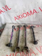 Тяга подвески задняя TOYOTA MARK II WAGON BLIT GX110 1GFE 4870530080, 4871030210 1 ракурс