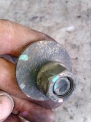  TOYOTA MARK II WAGON BLIT GX110 1GFE 4819030040 3 ракурс