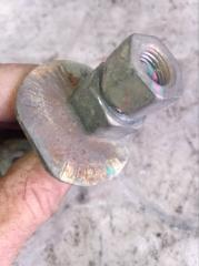  TOYOTA MARK II WAGON BLIT GX110 1GFE 4819030060 3 ракурс