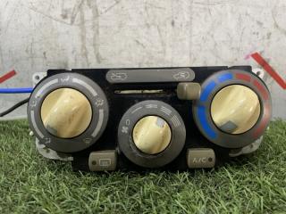 Климат-контроль NISSAN MARCH AK12 CR12DE 27510AX000 2 ракурс Климат-контроль NISSAN MARCH AK12 CR12DE 27510AX000 2 ракурс