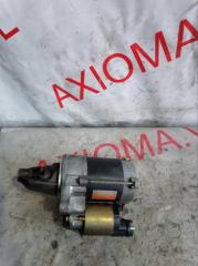 Стартер HONDA LIFE DUNK JB3 E07ZT 31200P64N91, 238000-1263 3 ракурс Стартер HONDA LIFE DUNK JB3 E07ZT 31200P64N91, 238000-1263 3 ракурс