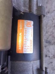 Стартер HONDA LIFE DUNK JB3 E07ZT 31200P64N91, 238000-1263 4 ракурс