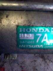 Стартер HONDA FIT GP1 LDA 31200RE0004, SM-74003 4 ракурс