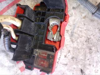 Клемма HONDA FIT GP1 LDA 38210TF0003 3 ракурс