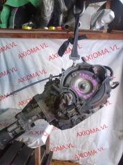 АКПП MITSUBISHI COLT Z22A 4A90 MN178142, W1C1A-1-M1ZA 5 ракурс АКПП MITSUBISHI COLT Z22A 4A90 MN178142, W1C1A-1-M1ZA 5 ракурс