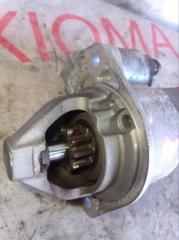 Стартер MITSUBISHI COLT Z22A 4A90 1810A008, M000T31671 2 ракурс