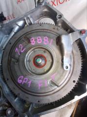 АКПП HONDA FIT GP1 LDA 21111RPS010, 21210RBL010, SE7A 3 ракурс