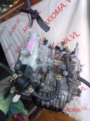АКПП HONDA FIT GP1 LDA 21111RPS010, 21210RBL010, SE7A 4 ракурс