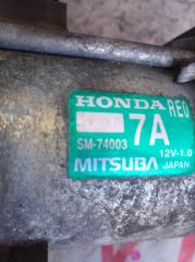 Стартер HONDA FIT GP1 LDA 31200RE0004, SM-74003 4 ракурс