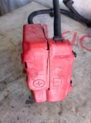 Клемма HONDA FIT GP1 LDA 38210TF0003 2 ракурс
