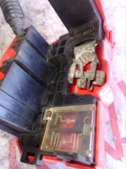 Клемма HONDA FIT GP1 LDA 38210TF0003 3 ракурс