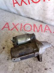 Стартер DAIHATSU MOVE LA100S KFVE3 28100B2181, 28100-B2181 3 ракурс