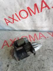 Стартер MITSUBISHI COLT Z21A 4A90 1810A008, M000T31671 1 ракурс