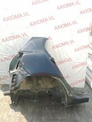 Крыло правое заднее TOYOTA VITZ KSP90 1KRFE 6160152270 5 ракурс