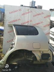 Крыло левое заднее HONDA ODYSSEY RA5 J30A 64700SX0320ZZ 5 ракурс